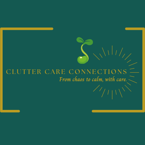 Clutter Care Connections